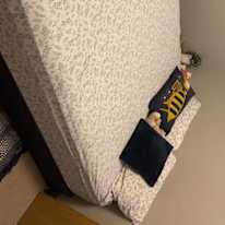 Photo of Davinder kaur's room