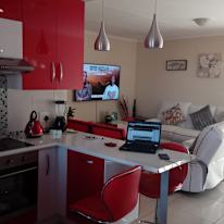 Photo of Pelisa Mboniswa's room