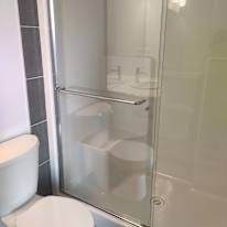 Photo of Sarah's room