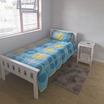 Photo of Redowaan's room