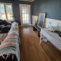 Photo of caroline's room