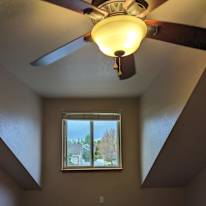 Photo of Maiele's room