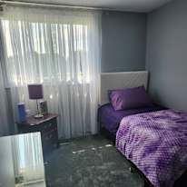 Photo of Judith Mckinley's room
