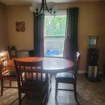 Photo of Faith's room