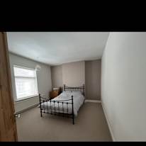 Photo of Kirsty's room