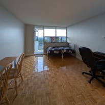Photo of Aditya's room