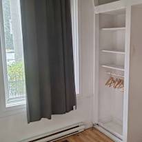 Photo of Leo BARON's room