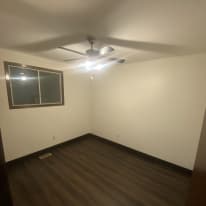 Photo of Franklyn's room