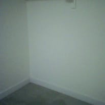 Photo of Lyndon Gunayon's room