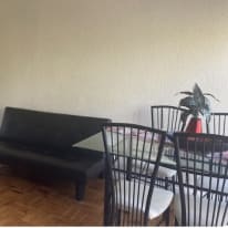 Photo of Refiloe Ndlovu's room