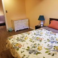 Photo of Ning's room