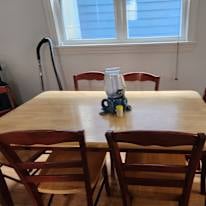 Photo of Jasper White's room