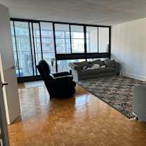 Photo of bahar's room