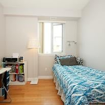 Photo of Chetan's room