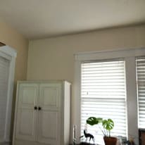 Photo of Lucinda's room