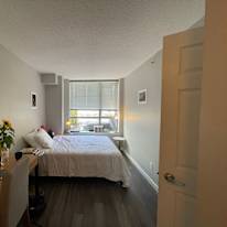 Photo of Rougui's room