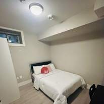 Photo of Homebase's room