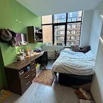 Photo of Yasmin's room