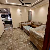 Photo of Anika's room
