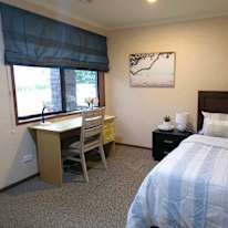 Photo of Dilan's room