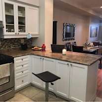 Photo of Russelle's room