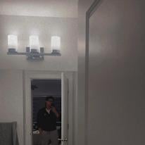 Photo of Billie's room
