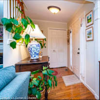 Photo of Shivani's room