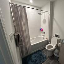Photo of Jess Byrd's room
