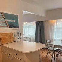 Photo of Tatiana's room