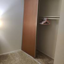 Photo of Christine's room