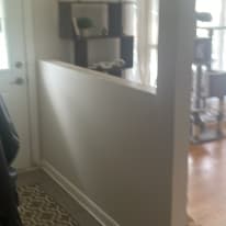 Photo of Amy's room