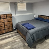Rooms to shop rent montclair