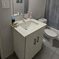 PABLO HERNANDEZ's room