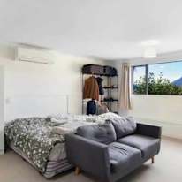 Photo of Bianca's room