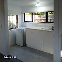 Photo of Dei's room