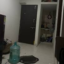 Photo of Lekhya's room