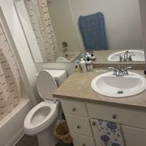 Photo of Katelyn's room