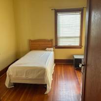 Photo of Wendy's room