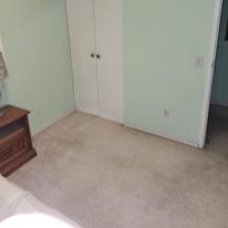 Photo of Chad's room