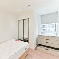 Photo of Kean's room