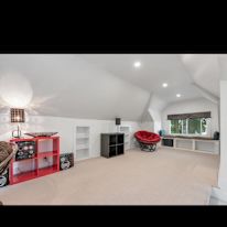 Photo of Andres Laguado's room