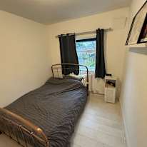 Photo of Ethan's room