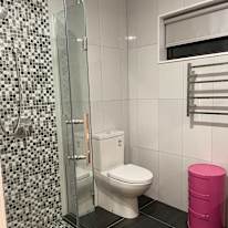 Photo of Devika Chandra Kumari's room