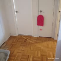 Photo of Aneeqa's room