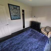 Photo of Phil's room