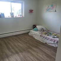 Photo of Dana's room