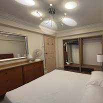 Photo of Lynn's room