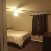 Photo of Jarvis's room