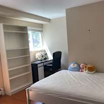 Photo of Michelle's room