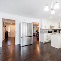 Photo of Charith's room